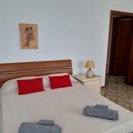 Residence Carlini Пассо Оскуро Экстерьер фото