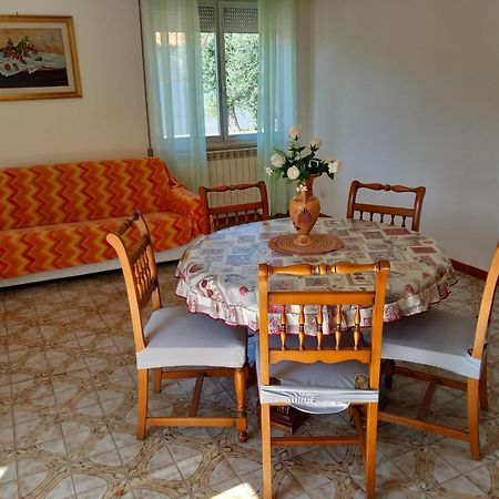 Residence Carlini Пассо Оскуро Экстерьер фото