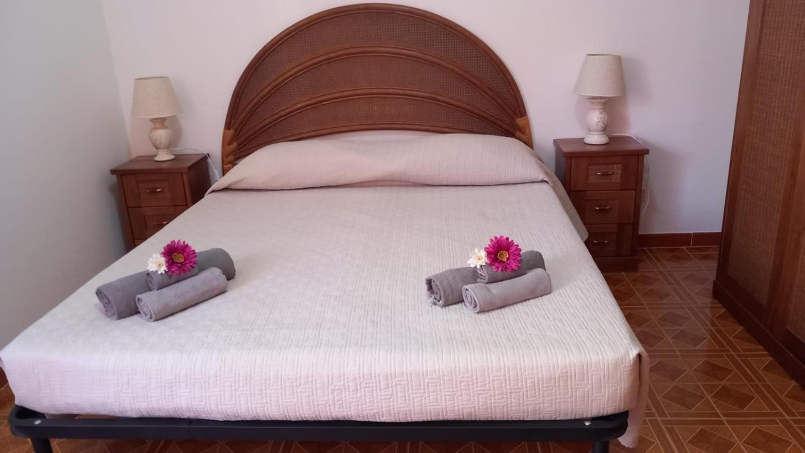 Residence Carlini Пассо Оскуро Экстерьер фото