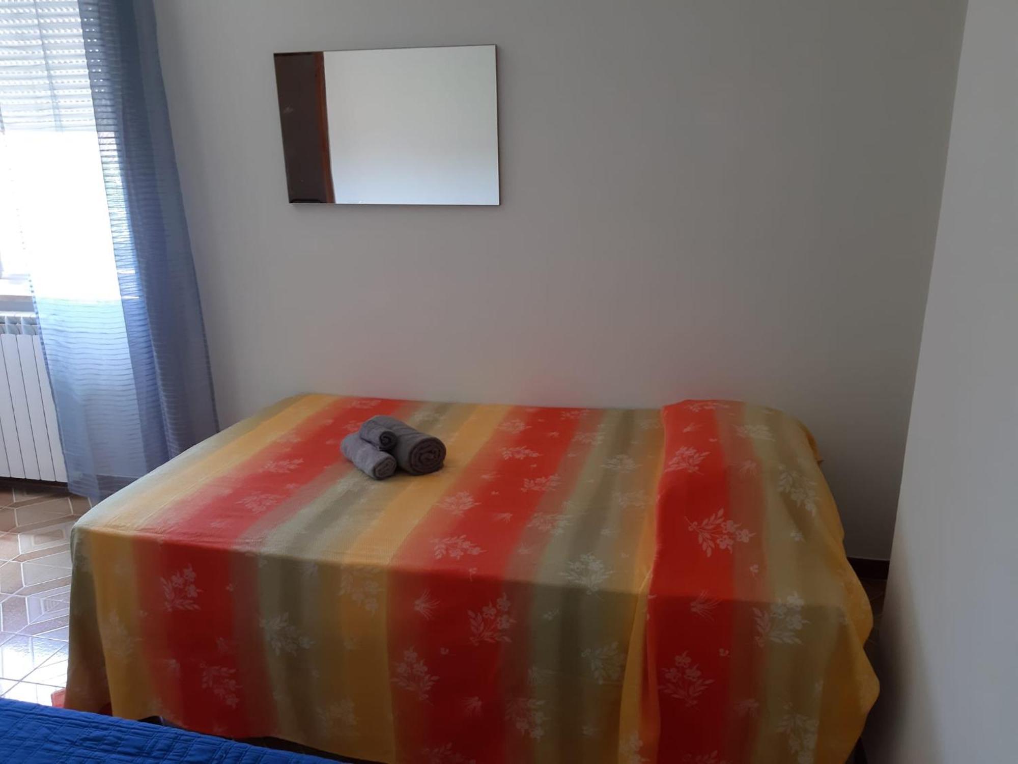 Residence Carlini Пассо Оскуро Экстерьер фото