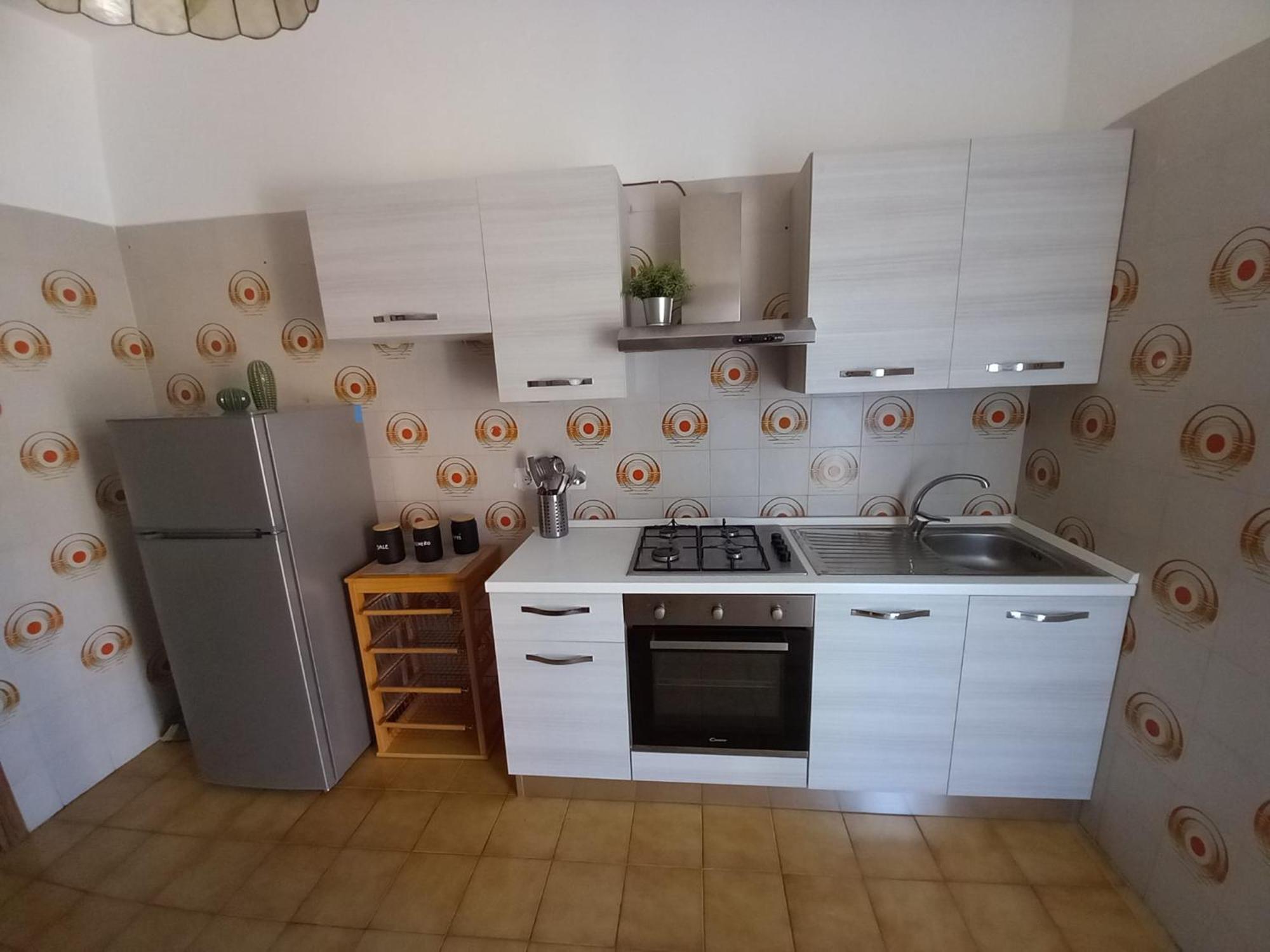 Residence Carlini Пассо Оскуро Экстерьер фото