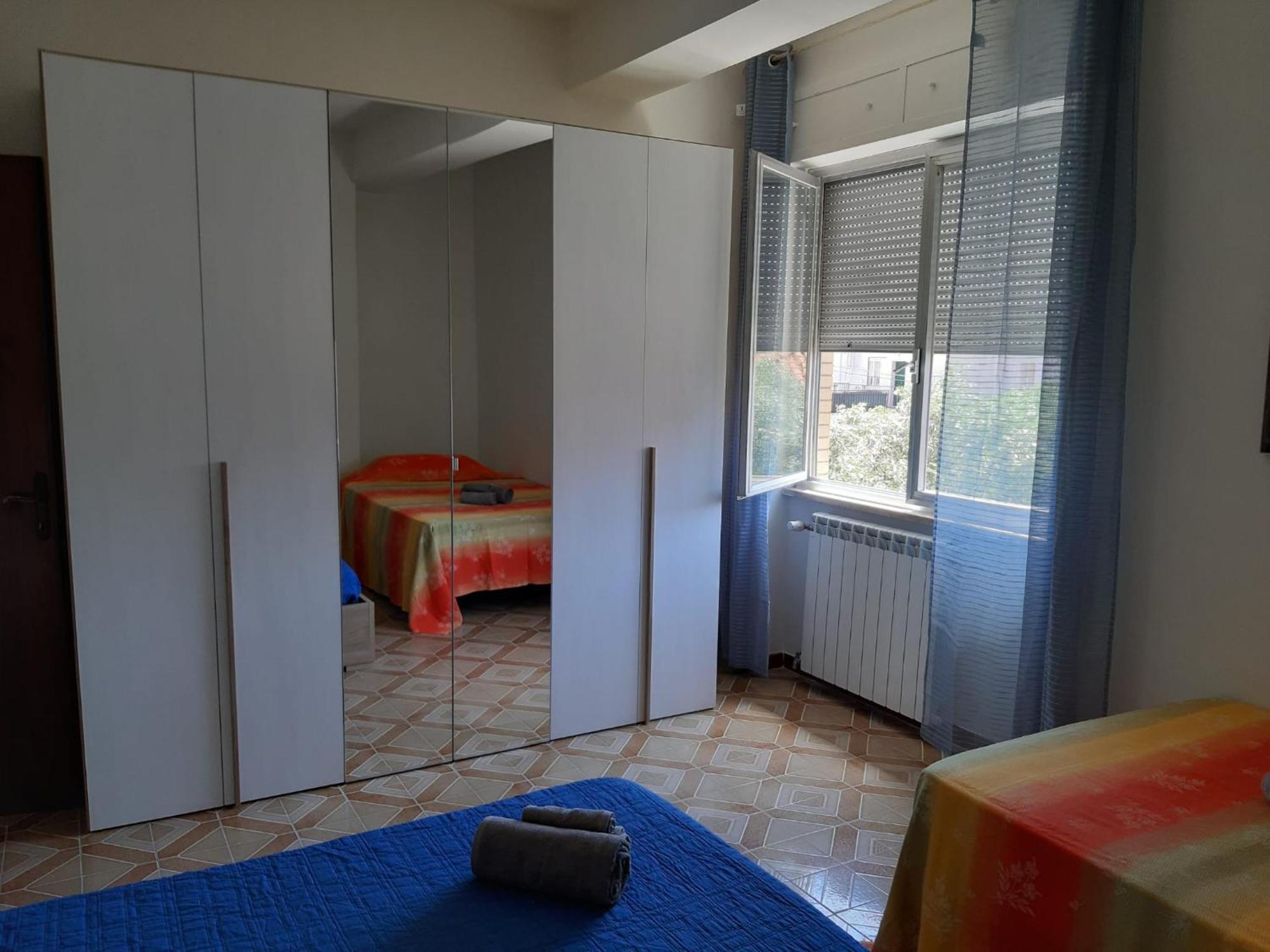 Residence Carlini Пассо Оскуро Экстерьер фото