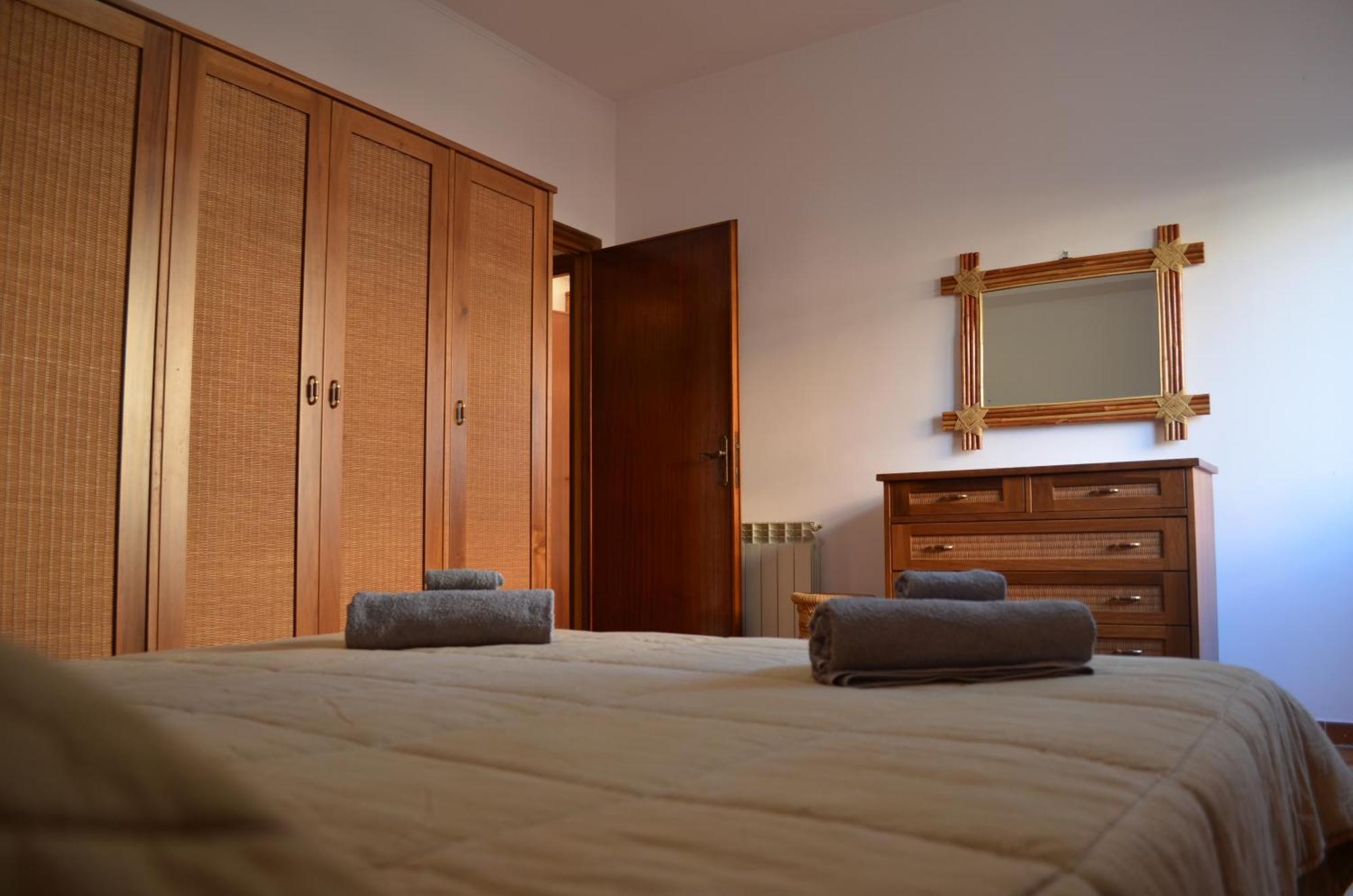Residence Carlini Пассо Оскуро Экстерьер фото