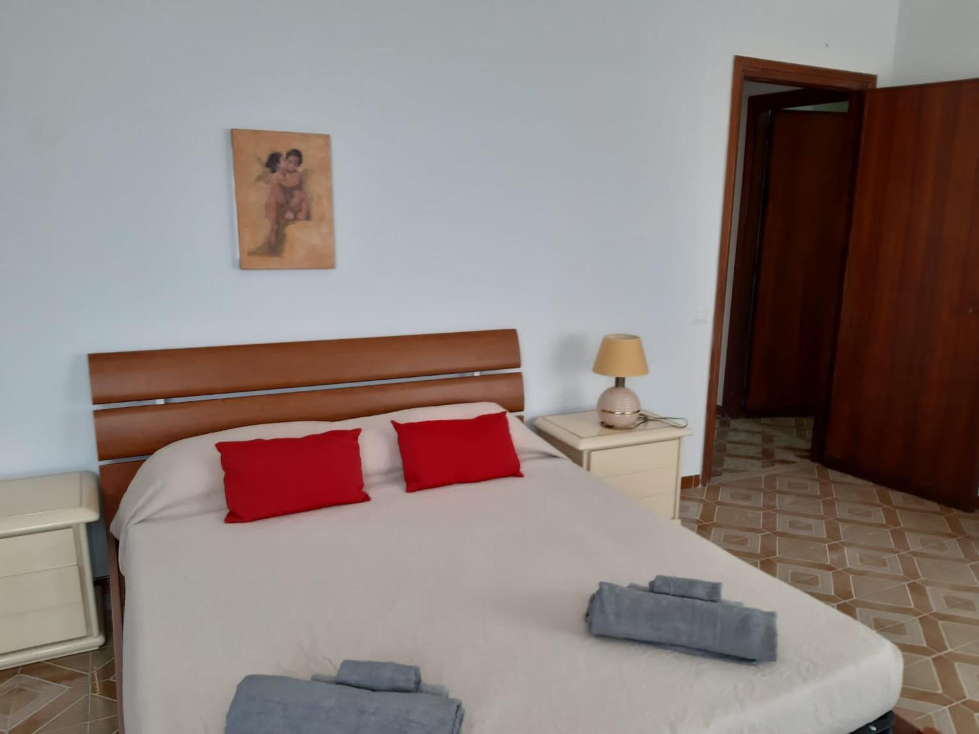 Residence Carlini Пассо Оскуро Экстерьер фото