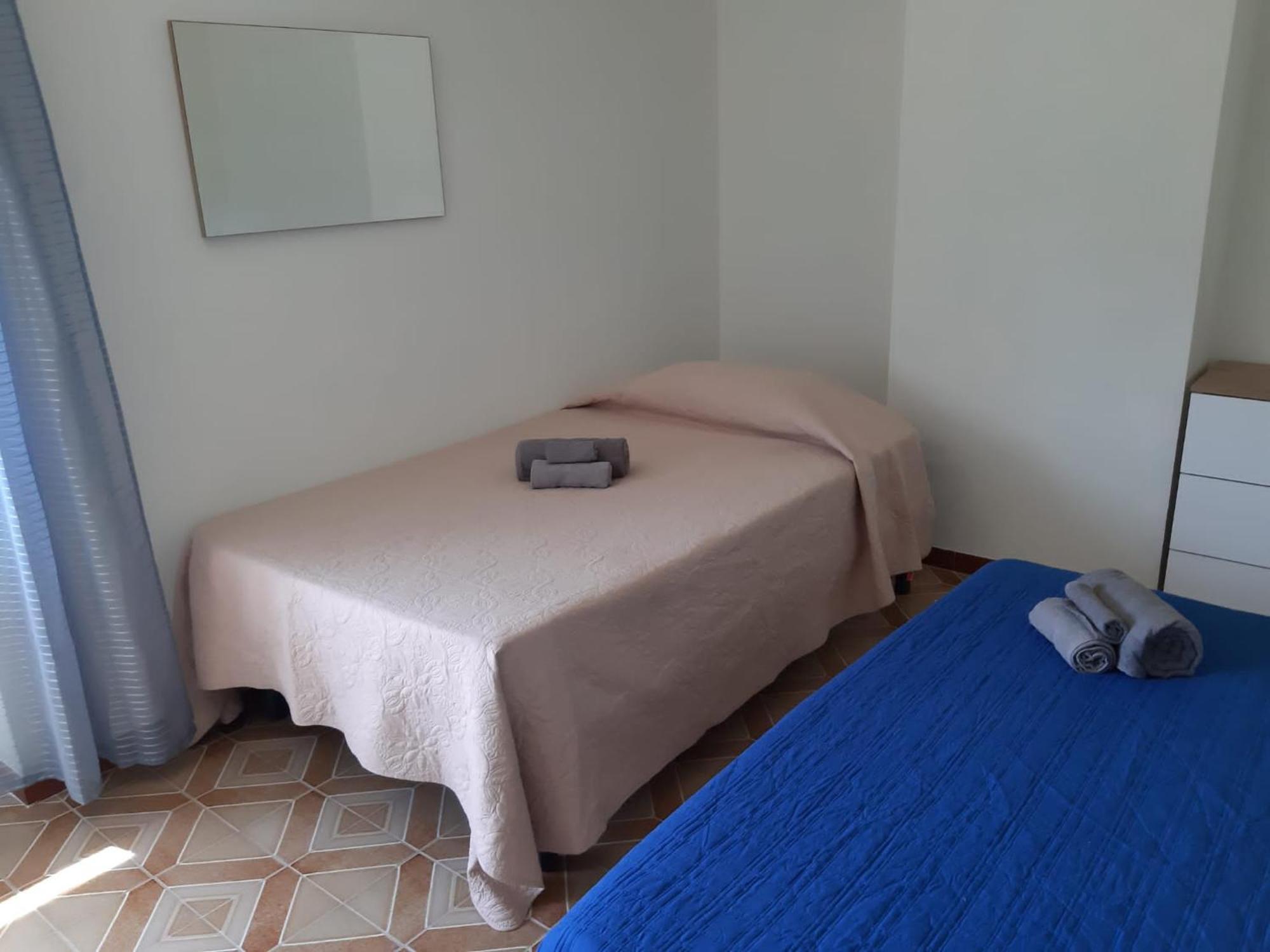 Residence Carlini Пассо Оскуро Экстерьер фото