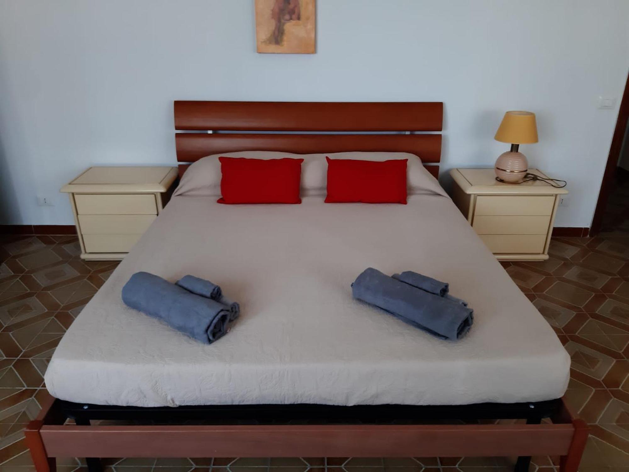 Residence Carlini Пассо Оскуро Экстерьер фото