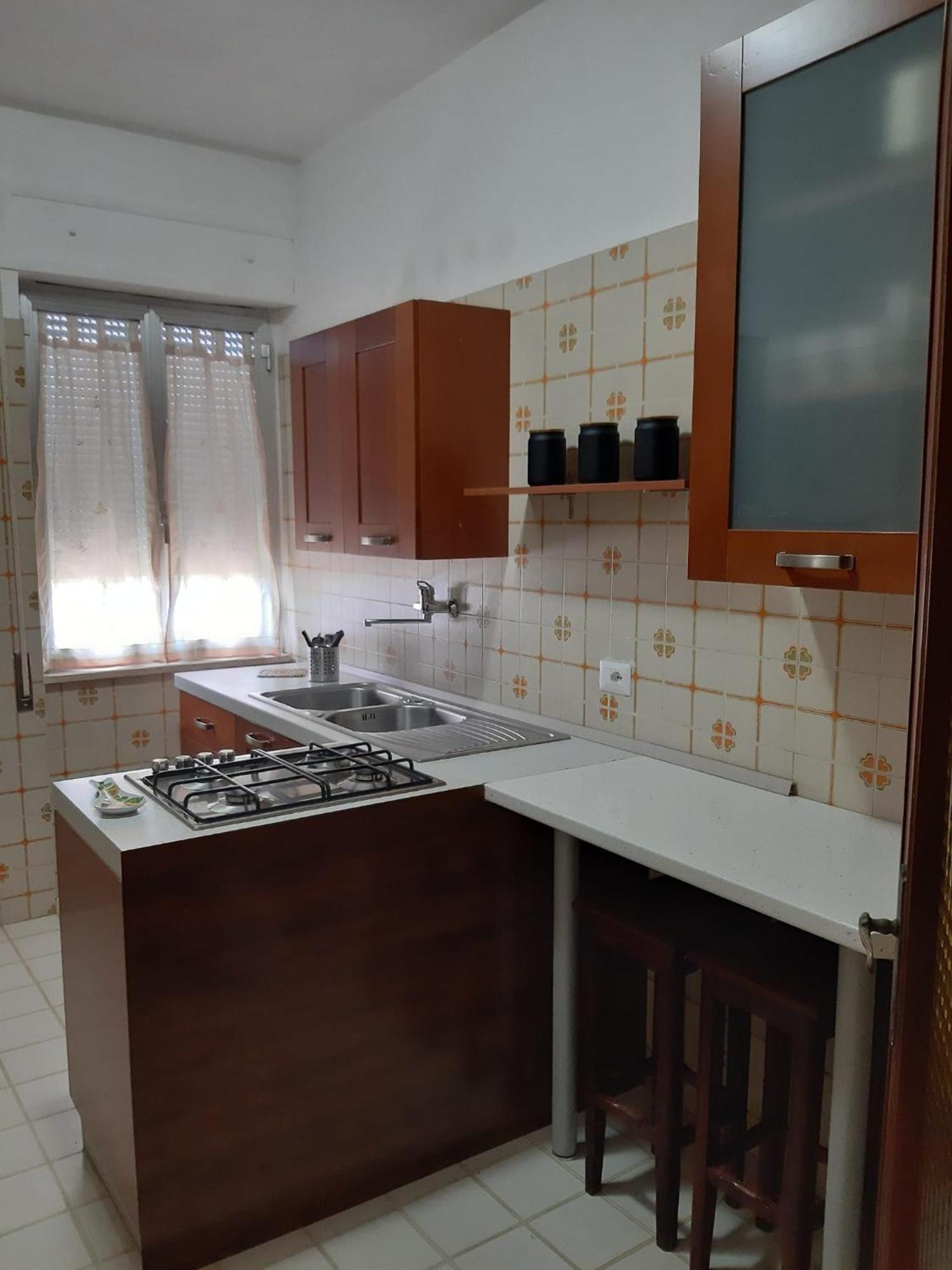 Residence Carlini Пассо Оскуро Экстерьер фото