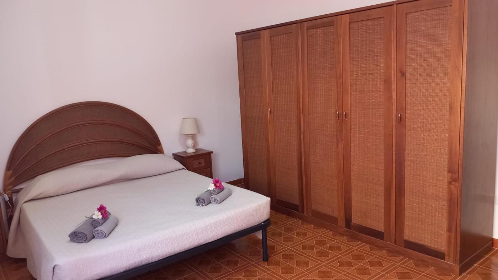 Residence Carlini Пассо Оскуро Экстерьер фото