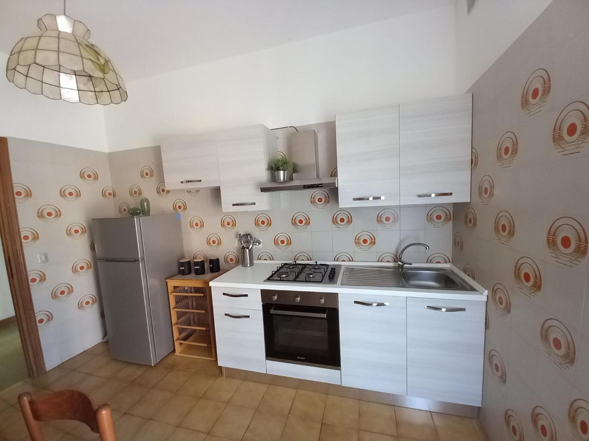 Residence Carlini Пассо Оскуро Экстерьер фото