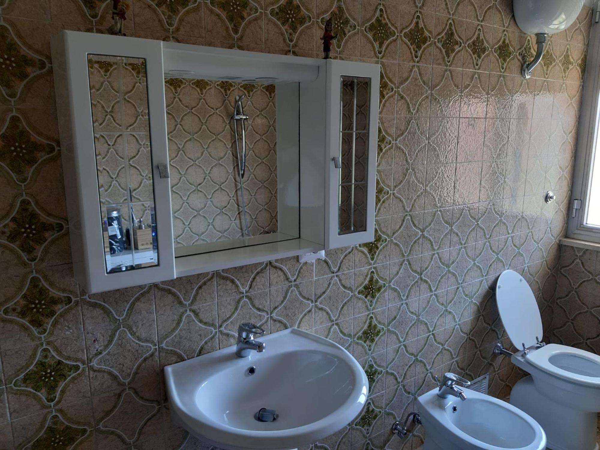 Residence Carlini Пассо Оскуро Экстерьер фото
