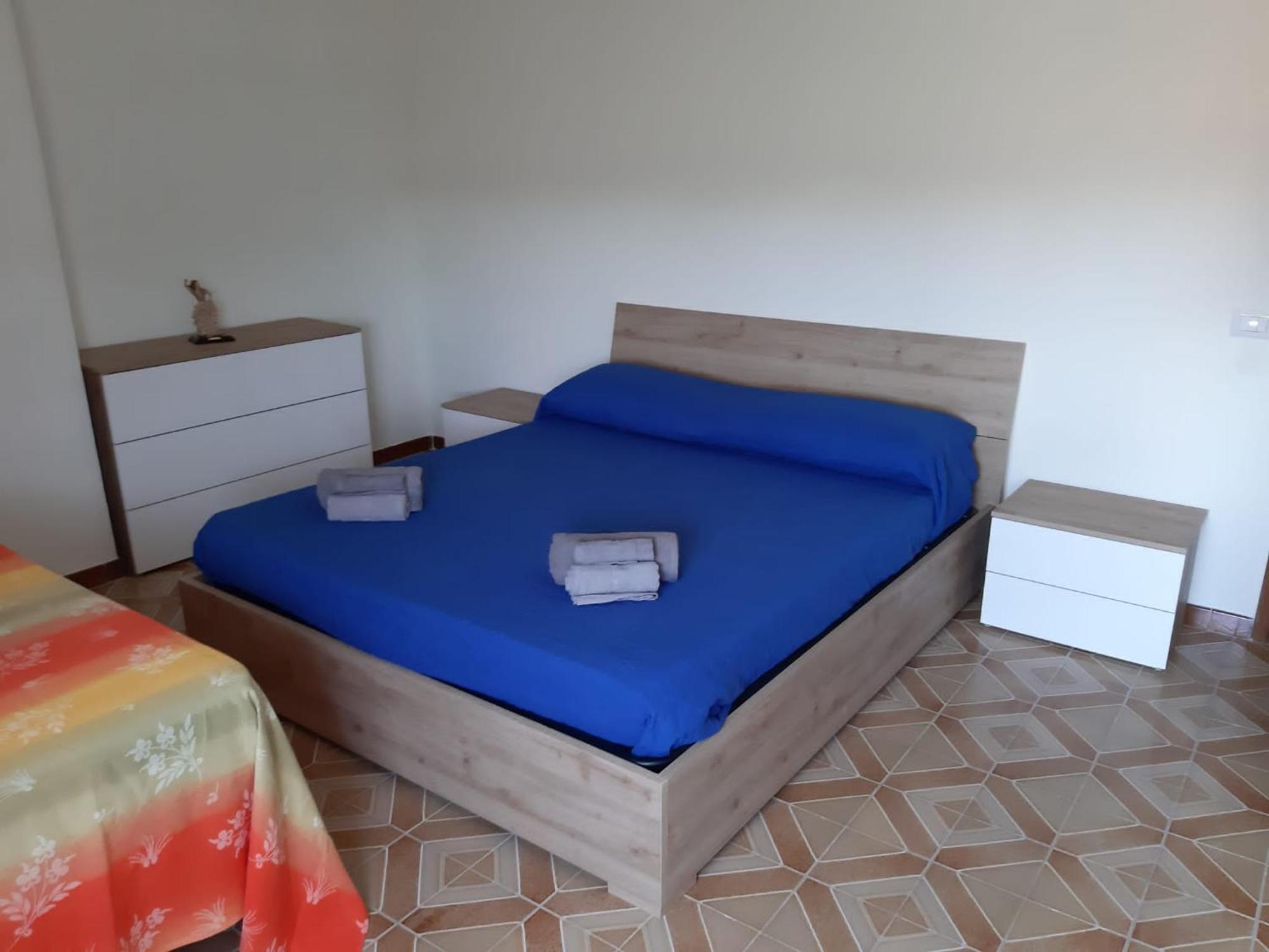 Residence Carlini Пассо Оскуро Экстерьер фото