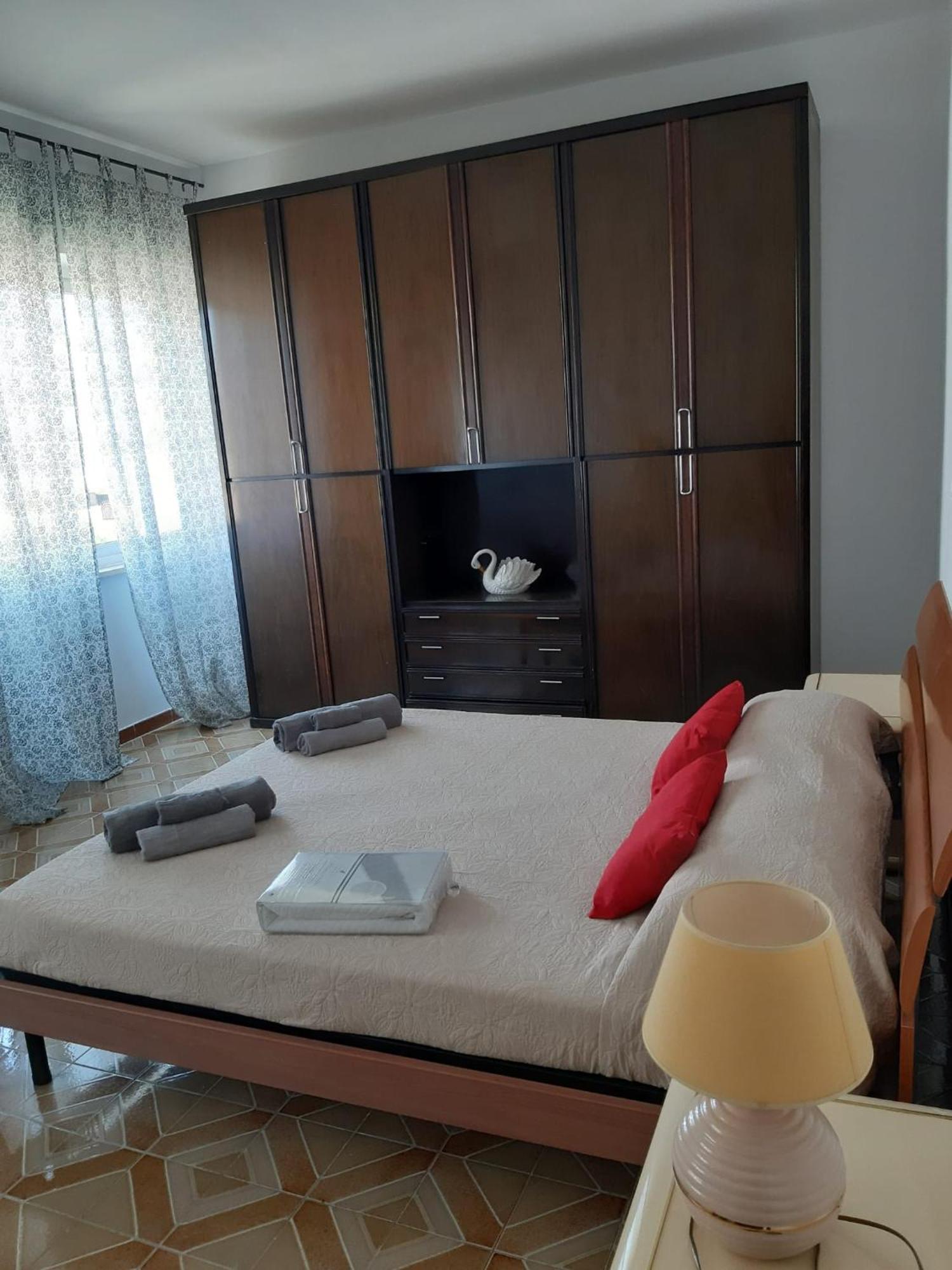 Residence Carlini Пассо Оскуро Экстерьер фото