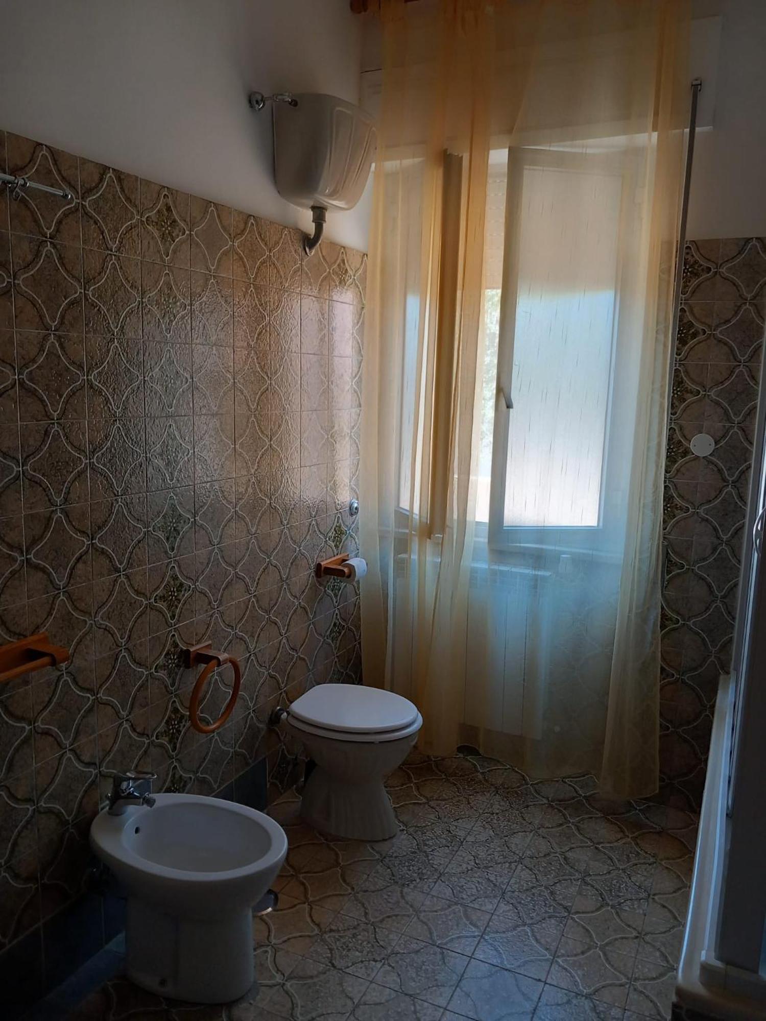 Residence Carlini Пассо Оскуро Экстерьер фото