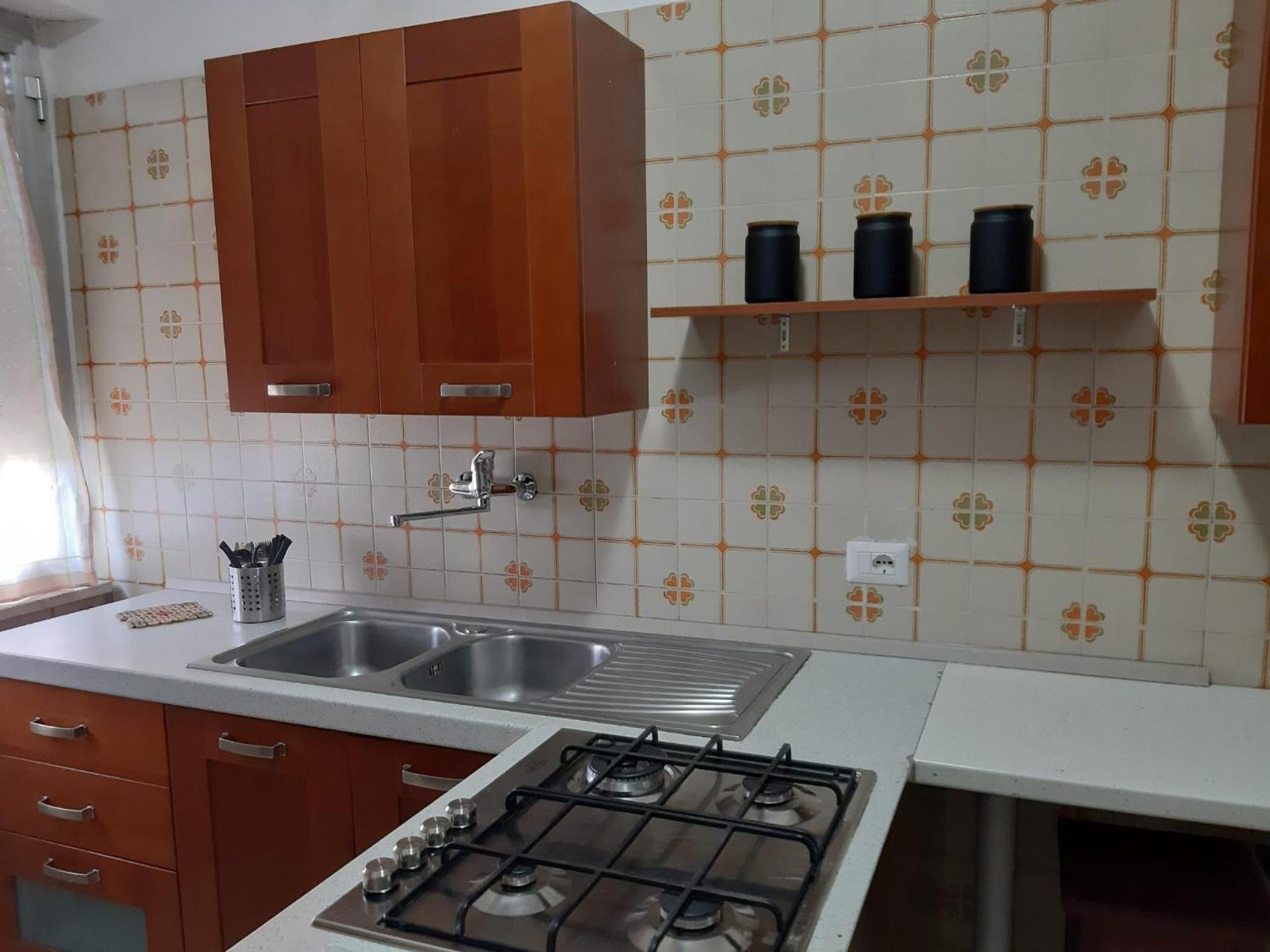 Residence Carlini Пассо Оскуро Экстерьер фото