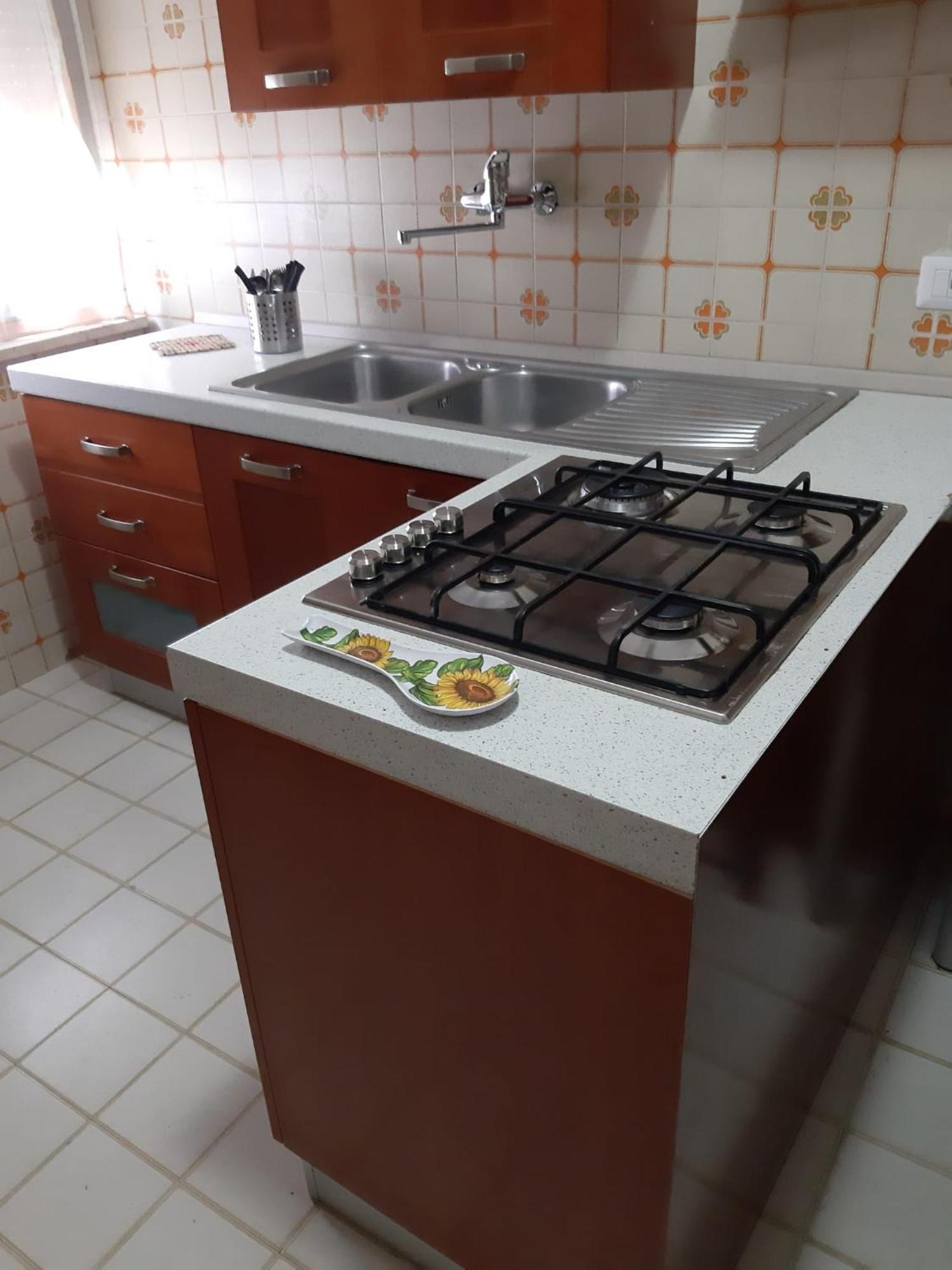 Residence Carlini Пассо Оскуро Экстерьер фото