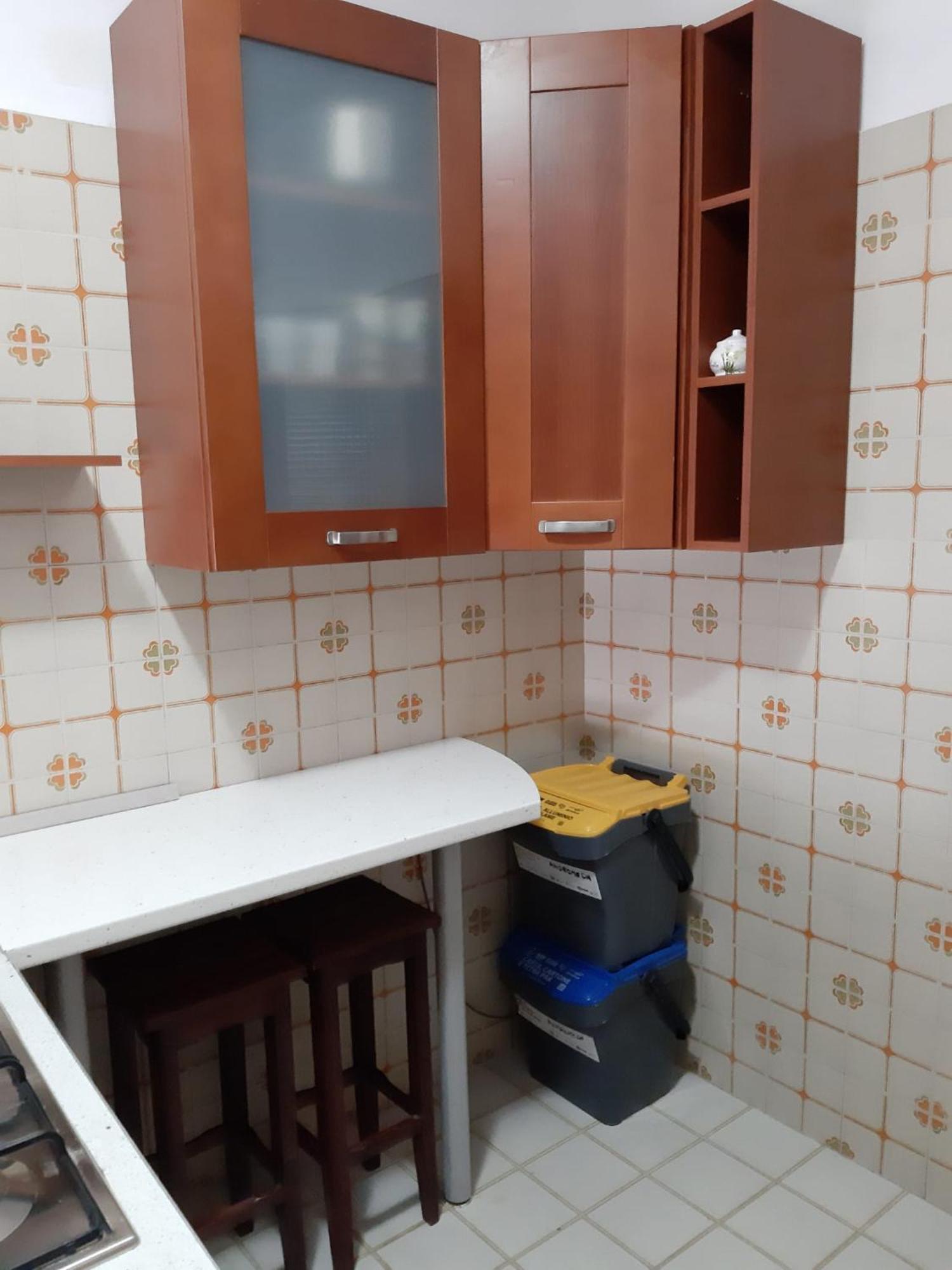 Residence Carlini Пассо Оскуро Экстерьер фото