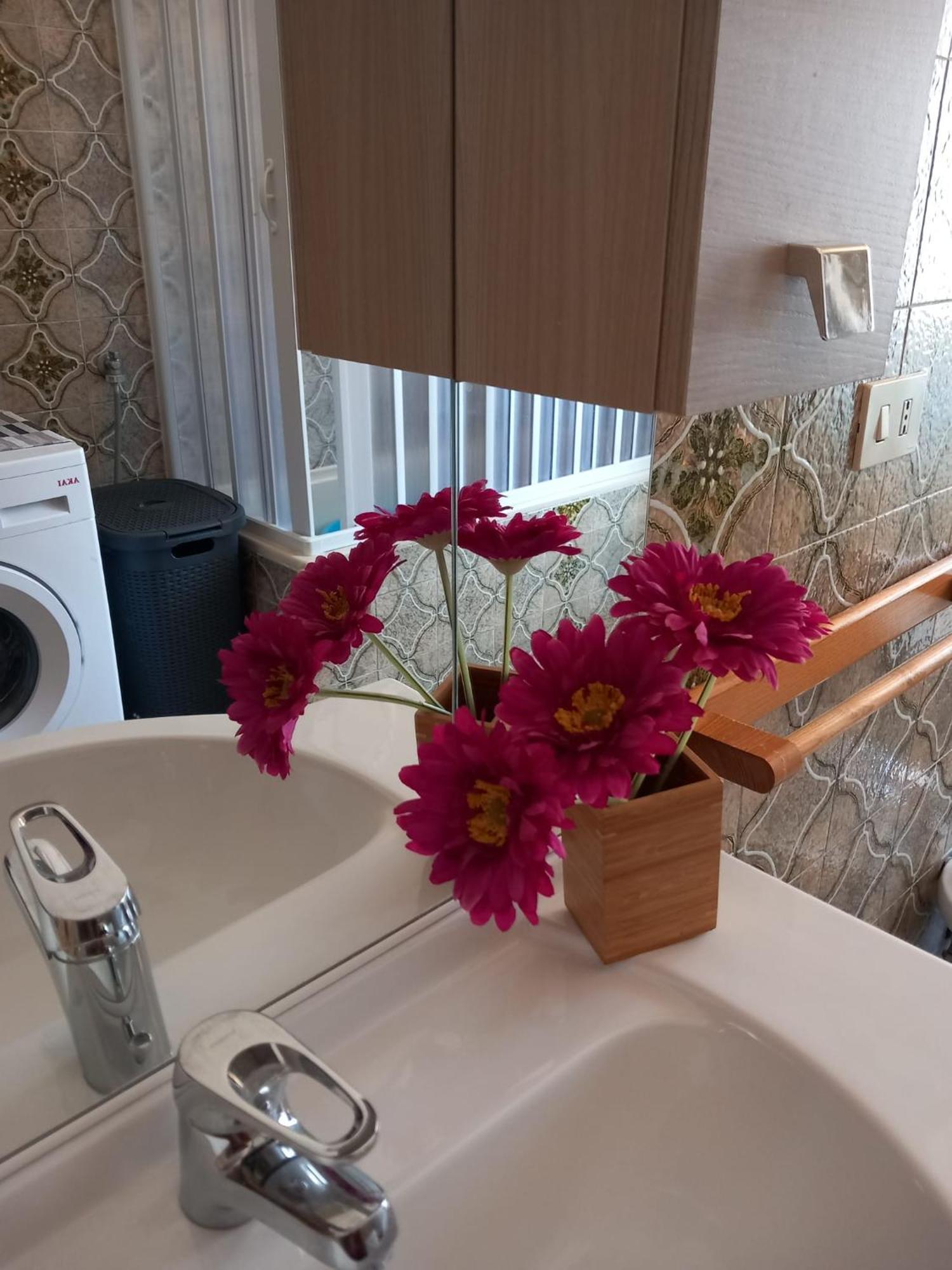 Residence Carlini Пассо Оскуро Экстерьер фото
