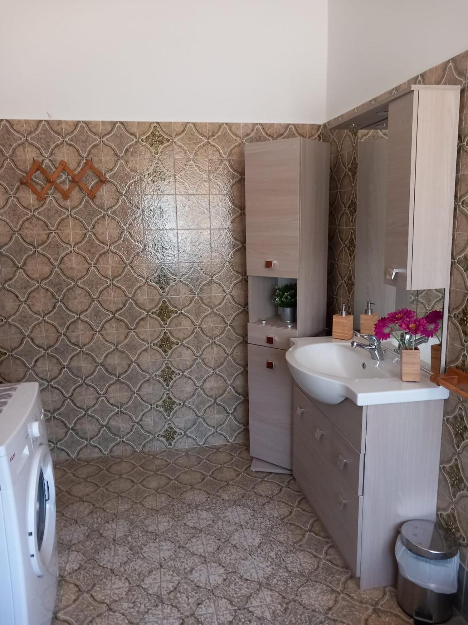 Residence Carlini Пассо Оскуро Экстерьер фото